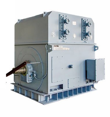 YKS-W系列水冷高压三相异步电动机