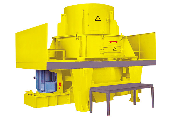 PCL系列冲击式制砂机