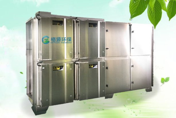 活性炭UV光解一体机