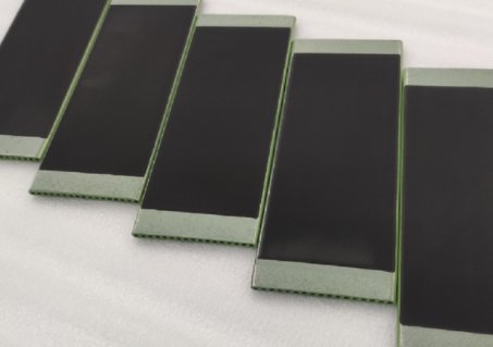 固体氧化物燃料电池SOFC