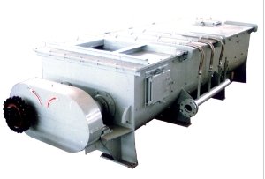 SZ型双轴搅拌机