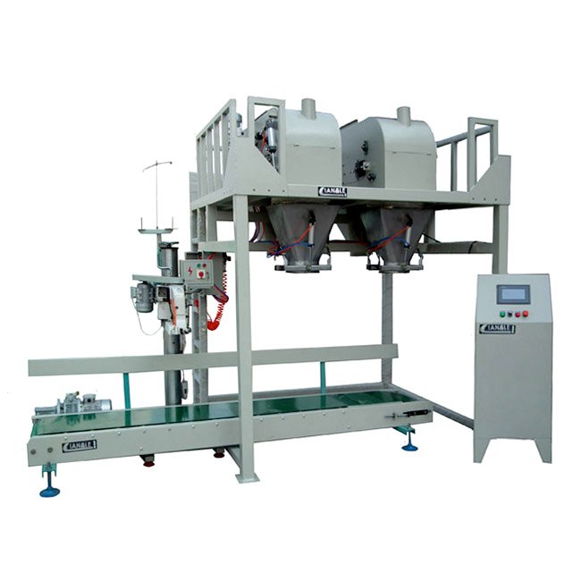 BLD-P50/LS皮带组合双秤