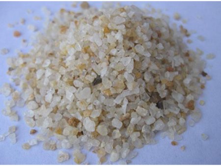 人造草坪石英砂