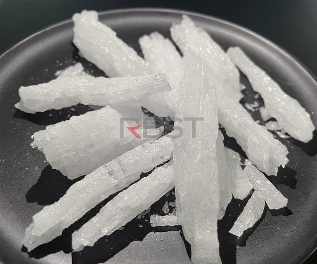 宝石级高纯氧化铝多晶碎晶块晶