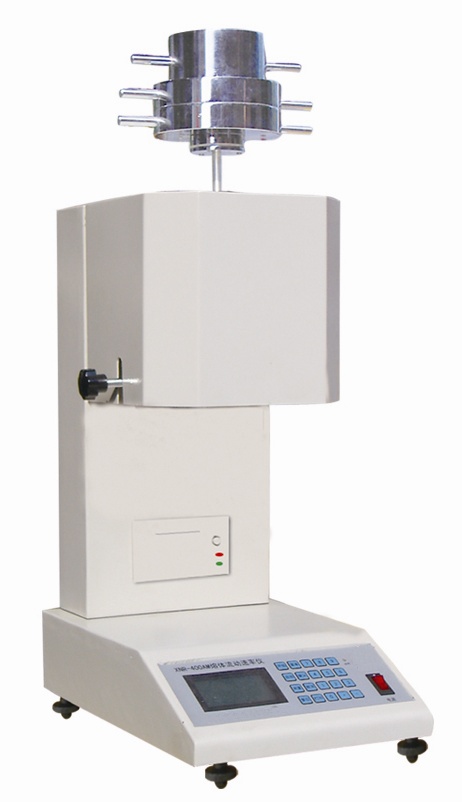 YCRL-400A熔体流动速率仪