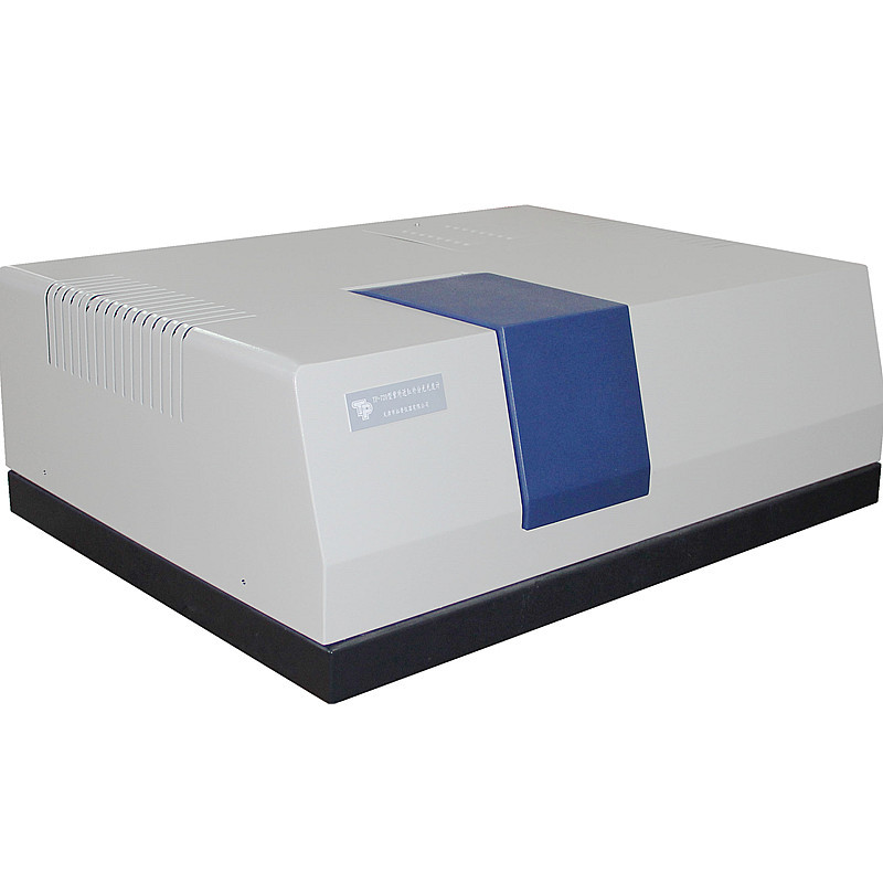 拓普紫外-可见-近红外分光光度计TP720