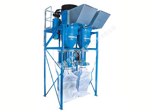 防爆除尘器防爆型扁袋