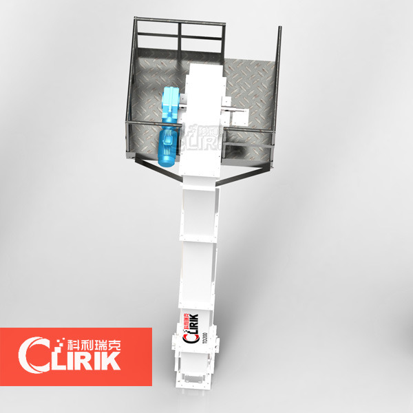 TD300板带提升机（普通型）