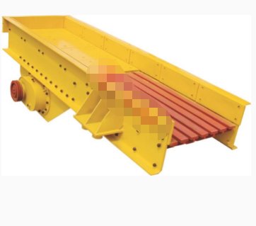 振动给料机系列