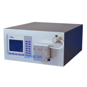 高压四氟泵 大流量腐蚀性物料输送