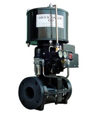 美国欧尼克斯ONYXVALVE管夹阀