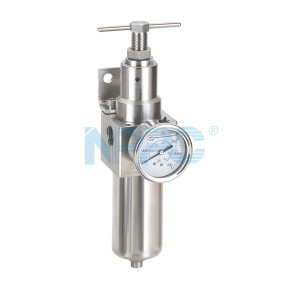 SFR系列调压过滤器