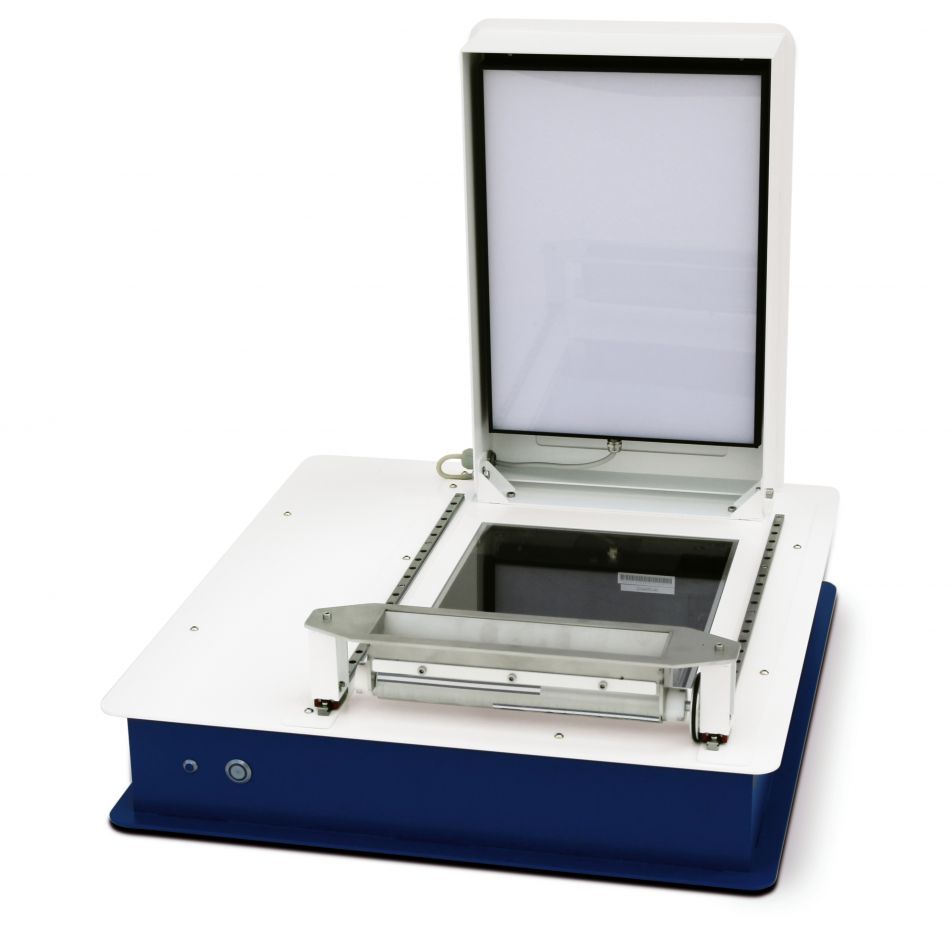 欧奇奥粒度/粒形/计数/颜色分析仪Scan700