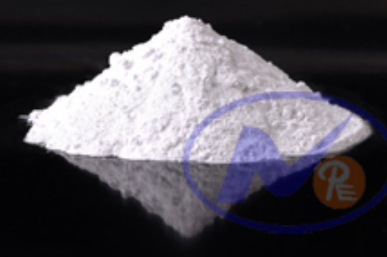 钪锆复合氧化物