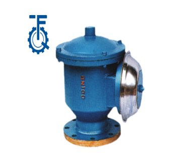 ZFQ-I 型全天候防爆阻火呼吸阀