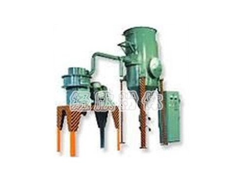 FZ系列粉碎整形机