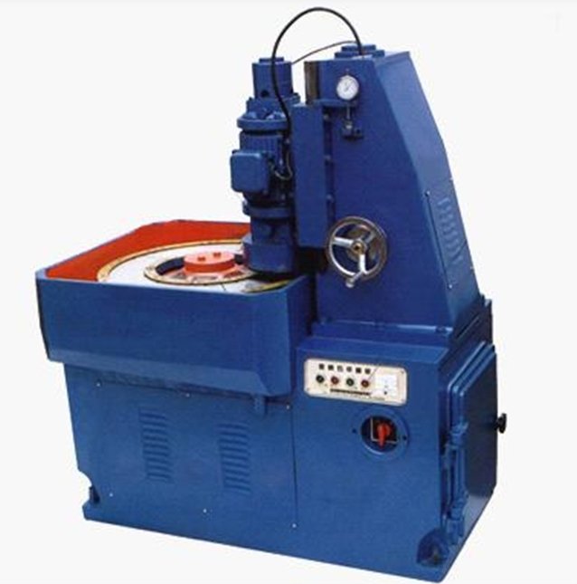 单头金刚石平面磨床