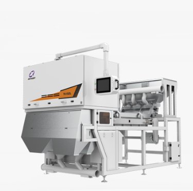 TK192L花生米云质选机