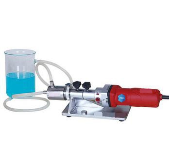 管线式实验室高剪切分散乳化机