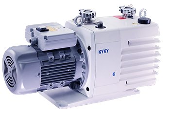 RV系列旋片式真空泵