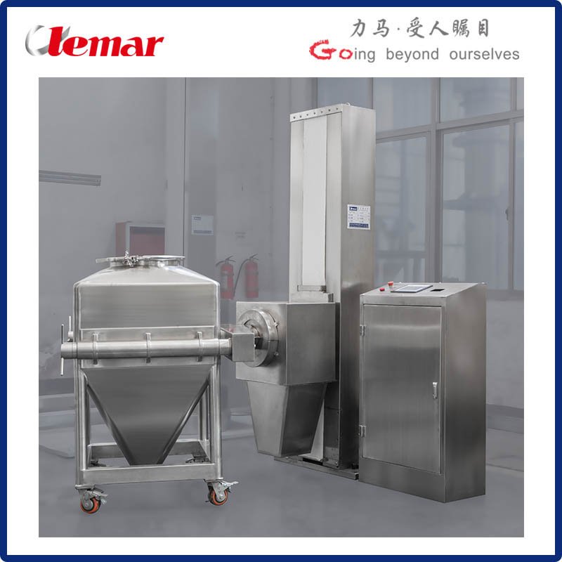 药用开口周转料桶