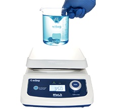 磁力搅拌器（数显式）