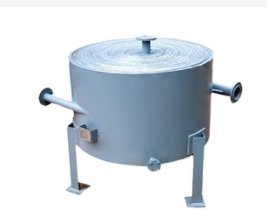 碳钢螺旋板换热器