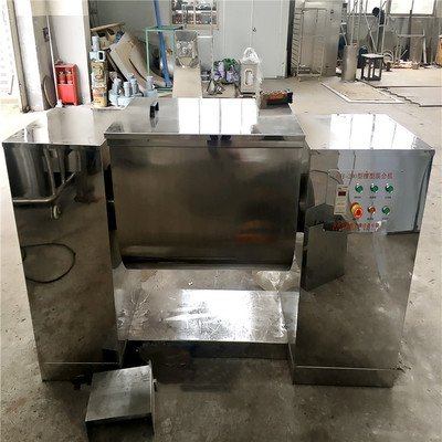 CH系列槽形混合机