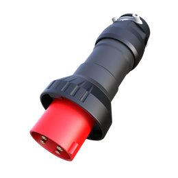 MSCK系列16A-3P塑料防爆插头插座