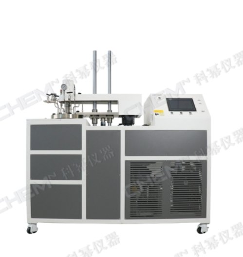 25L钛合金反应釜