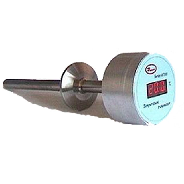 AT303系列温度变送器