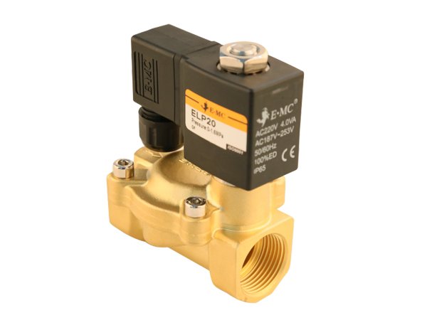 ELP系列电磁阀