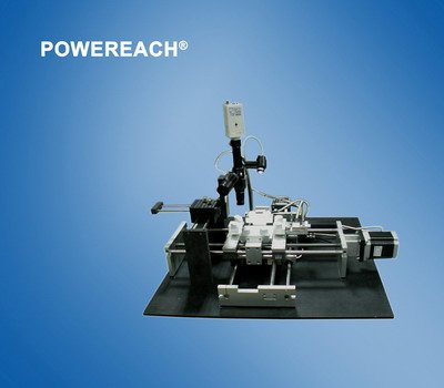 双轴向材料要素综合分析仪JDS05A