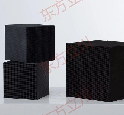 全能型抗氯VOCs催化剂