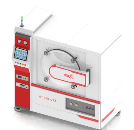 VF1300-222高真空钎焊炉