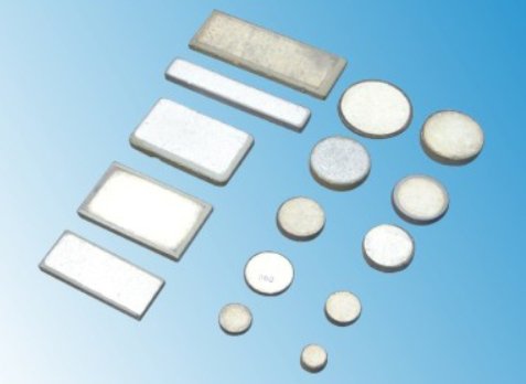 CXT-503B PTC 发热片