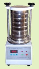 宇振机械的YZ-200A颗粒精密分样筛