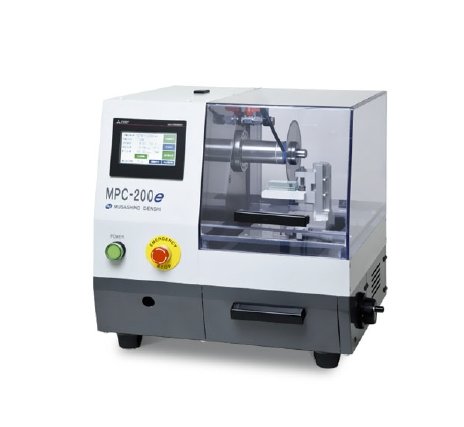 桌上型精密切割机MPC-200e