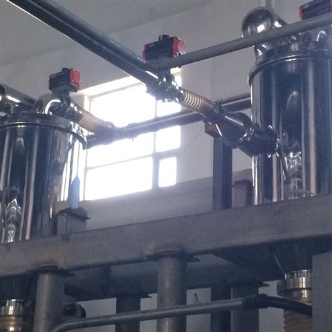 真空吸粉机的功能