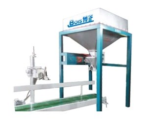 BZ-MK50WB无斗颗粒单秤