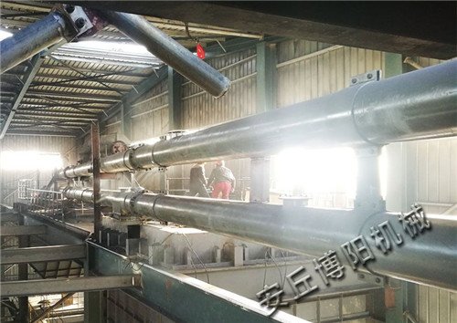 稳定剂管链输送机、助剂无尘管链机输送长度