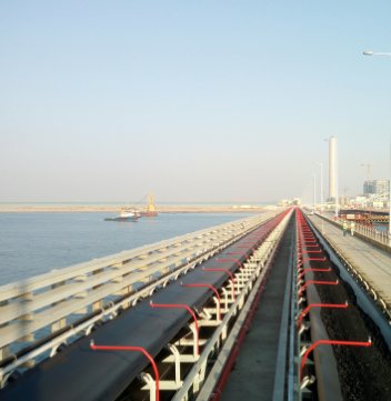 通用型带式输送机