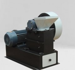 小型颚式破碎机