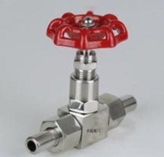 J21W外螺纹不锈钢截止阀