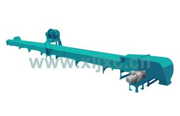 TDSQ系列气垫式输送机