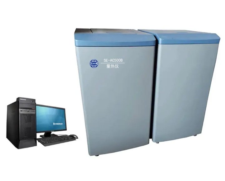 SE-AC500B量热仪