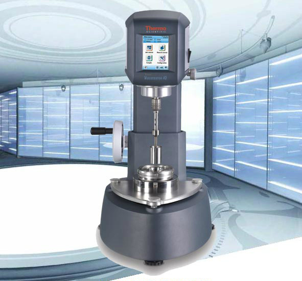 HAAKETMViscotesterTM iQ