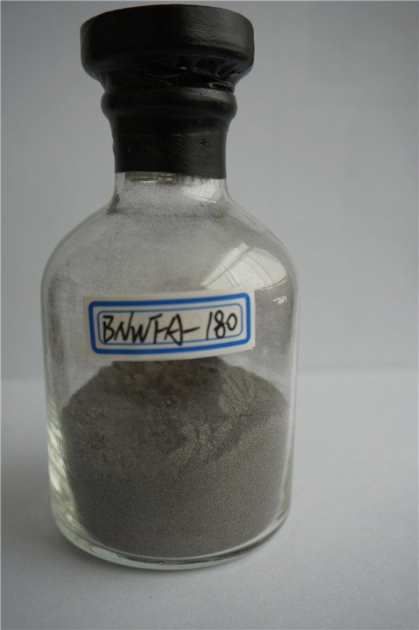 BNWFA-180型铁硅铝片状软磁粉末