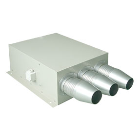 YDF系列诱导风机