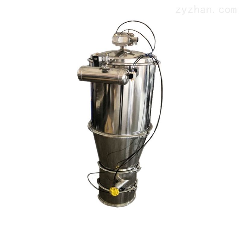 全自动真空加料机